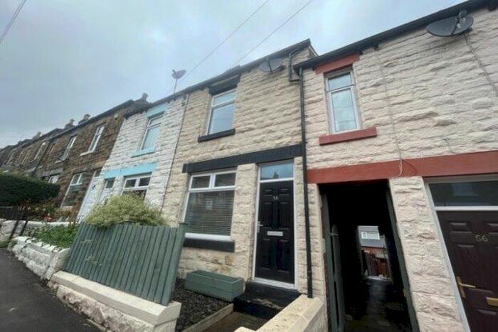 3 Bedroom Terraced House To Rent In Bowness Road, Sheffield, S6