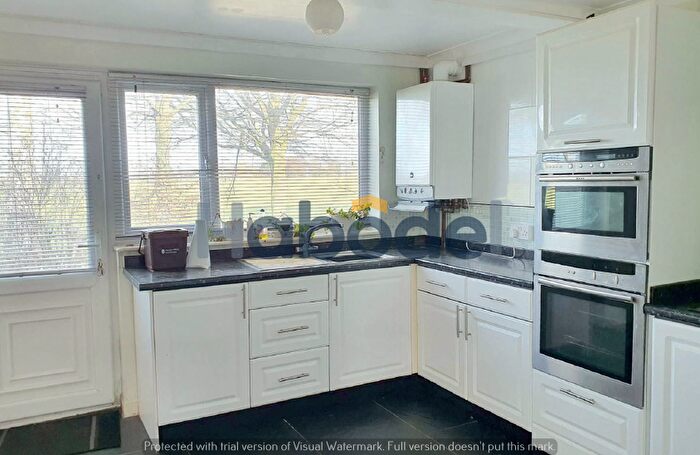 3 Bedroom Terraced House To Rent In Winsford, Cheshire, CW7