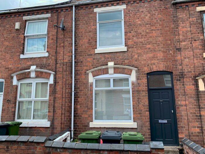 3 Bedroom House To Rent In Kidderminster, Worcestershire, DY11