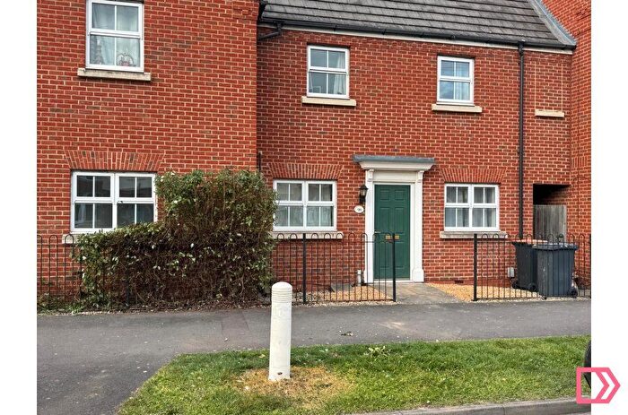 2 Bedroom Flat To Rent In Goldington Road, Bedford, Bedfordshire, MK40