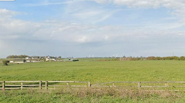 Land For Sale In Fir Tree Holding, Thorpe Leazes, Stockton-On-Tees, TS21