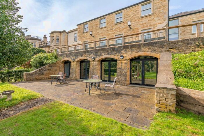 Land To Rent In Eccles Court, Tetbury, GL8