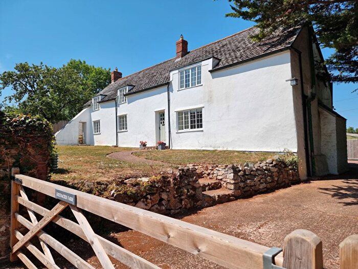 4 Bedroom Detached House To Rent In Trull, Taunton, TA3