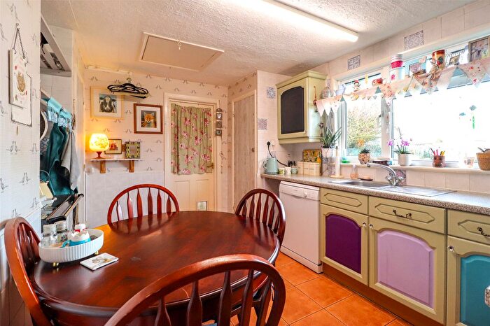 4 Bedroom Bungalow For Sale In Hartland, Bideford, Devon, EX39