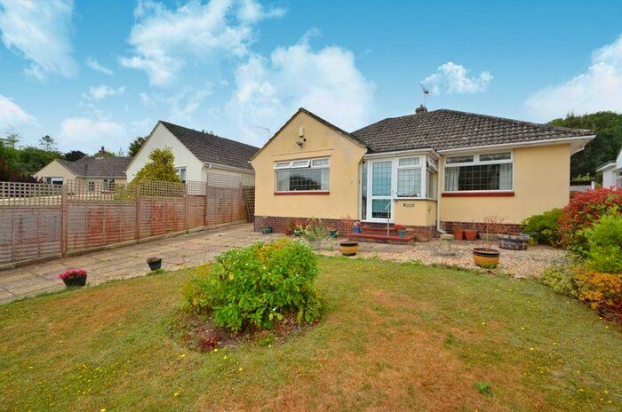 2 Bedroom Detached Bungalow For Sale In Chilbury Gardens, Owermoigne, Dorchester, DT2