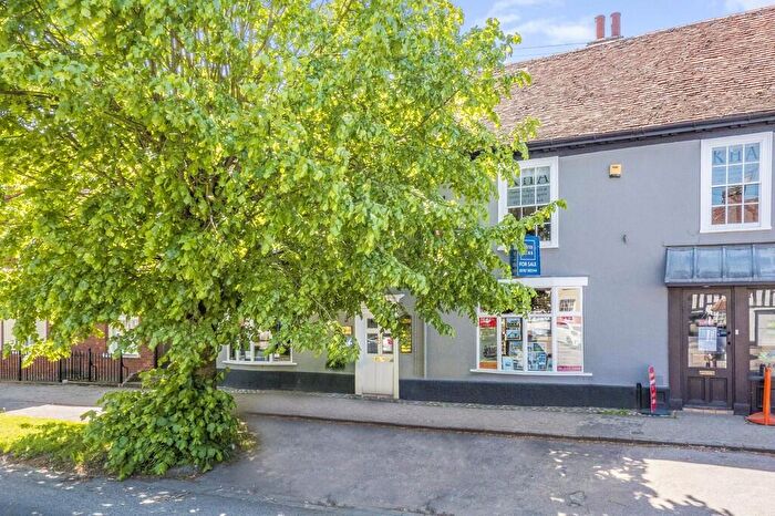 5 Bedroom House For Sale In Long Melford, Sudbury, Suffolk, CO10