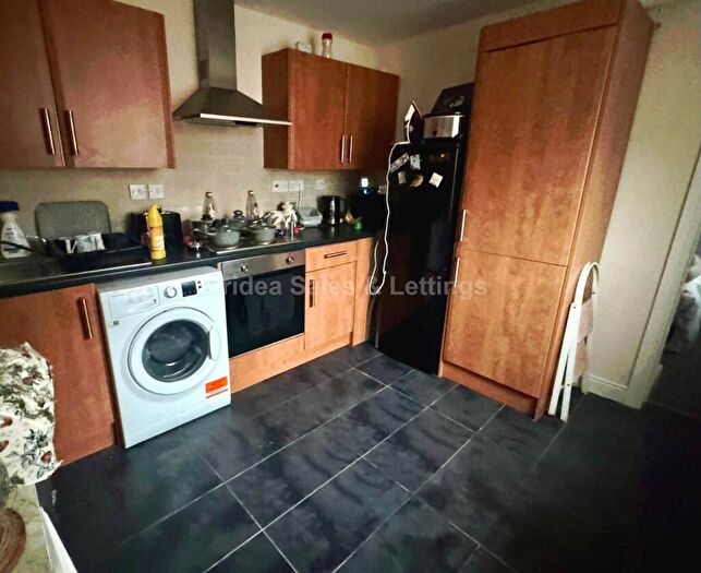 1 Bedroom Apartment To Rent In Heaton St, Gainsborough, DN21