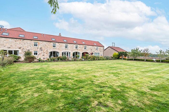 5 Bedroom House For Sale In The Brambles, Balwearie Steading, Kirkcaldy, Fife, KY2