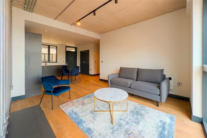 2 Bedroom Apartment To Rent In New Cross Central, M2