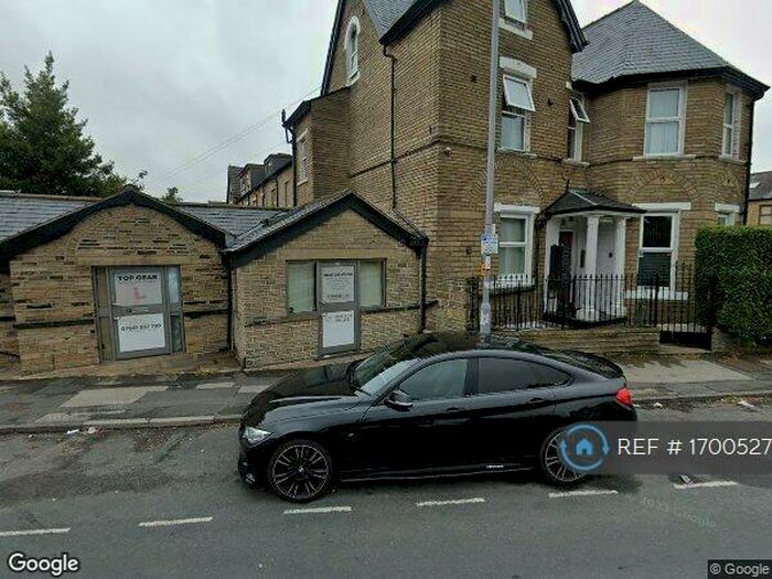 Studio To Rent In Laisteridge Lane, Bradford, BD7