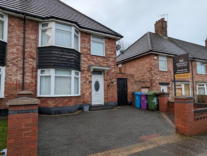 3 Bedroom End Of Terrace House For Sale In Blacklock Hall Road, Liverpool, Merseyside., L24