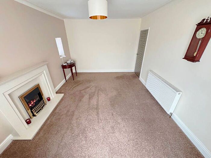 2 Bedroom Semi-Detached Bungalow For Sale In Fernwood Avenue, Thornton-Cleveleys, FY5