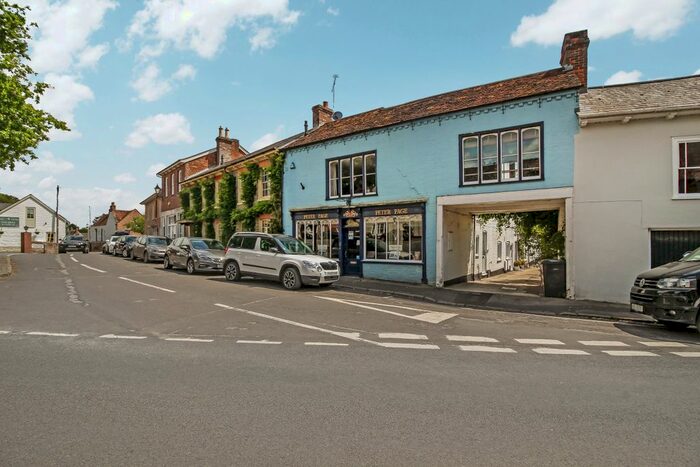3 Bedroom Terraced House To Rent In Old Theatre Place, Ramsbury, Marlborough, SN8