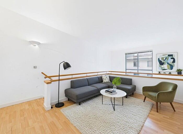 2 Bedroom Apartment To Rent In The Sorting House, M1