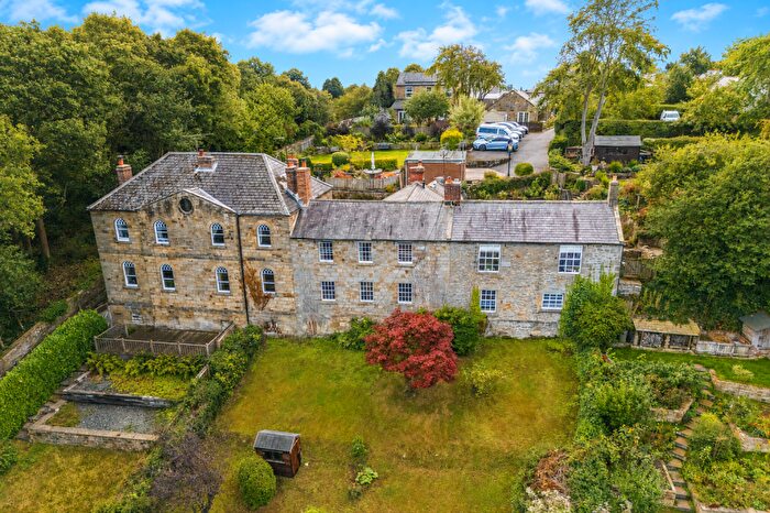 2 Bedroom Cottage For Sale In Old Manse Cottage, West Thirston, Morpeth, Northumberland, NE65
