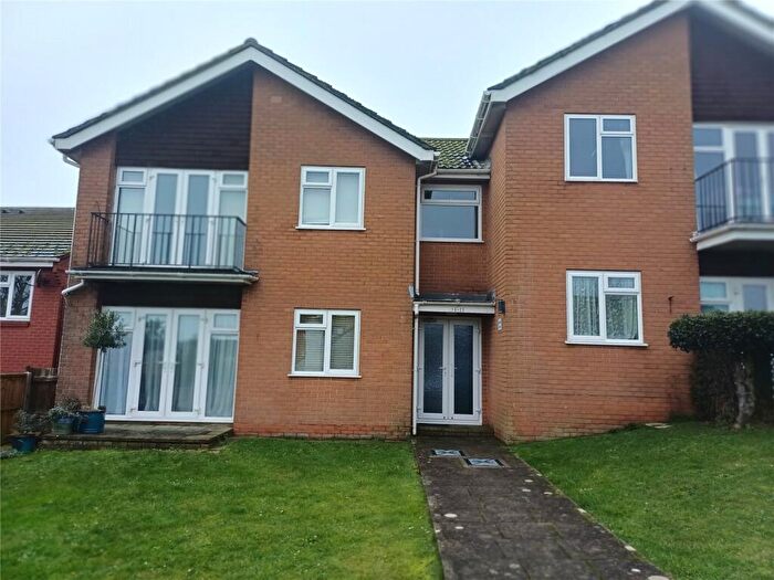 2 Bedroom Apartment For Sale In Park Road, Bridport, Dorset, DT6