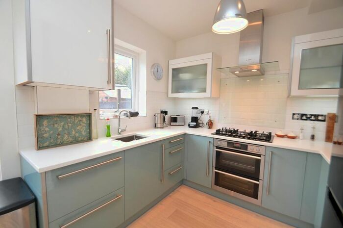 3 Bedroom Property To Rent In Gibbins Road, Selly Oak, Birmingham, B29