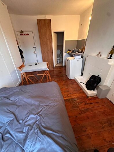 Studio To Rent In Stoke Newington Church Street, London, N16