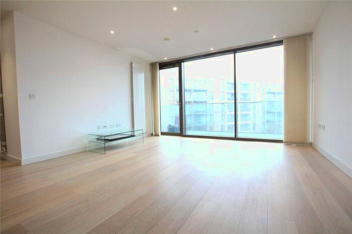 2 Bedroom Flat To Rent In Windlass House, Royal Wharf, Schooner Road, London, E16