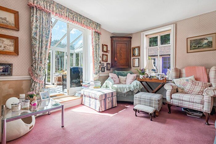 5 Bedroom Detached House For Sale In The Malt House, Hill Village Road, Sutton Coldfield, B75