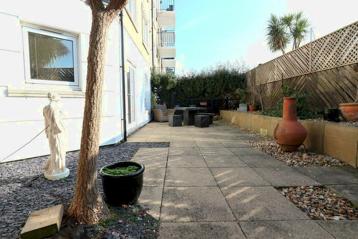 1 Bedroom Apartment To Rent In Sovereign Court, Brighton Marina Village, Brighton, BN2