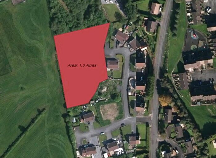 Property For Sale In . Acres, Castle Grange, Enniskillen, BT92