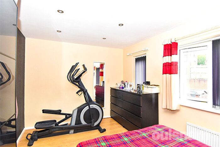 3 Bedroom Terraced House For Sale In Moundsley Grove, Warstock, Birmingham, B14