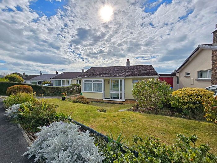 3 Bedroom Bungalow For Sale In Great Fellingfield, Mary Tavy, PL19