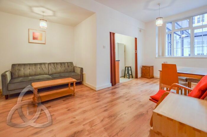 1 Bedroom Flat To Rent In Hanover Gate Mansions, Park Road, NW1