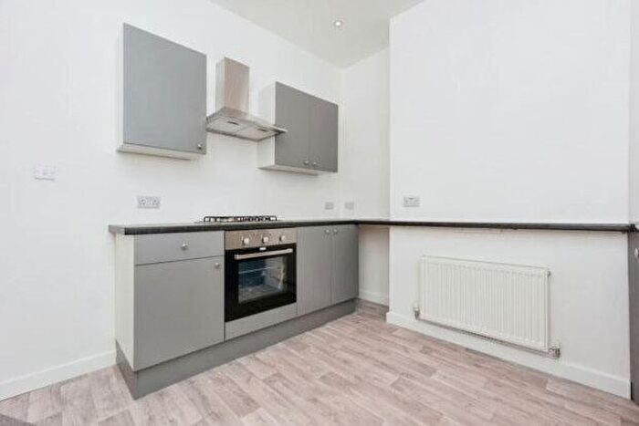 2 Bedroom End Of Terrace House To Rent In Dane Road, Sale, M33
