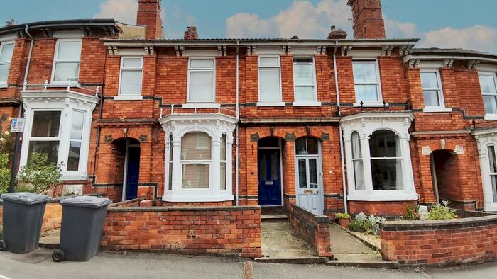 4 Bedroom House To Rent In North Parade, Lincoln, LN1