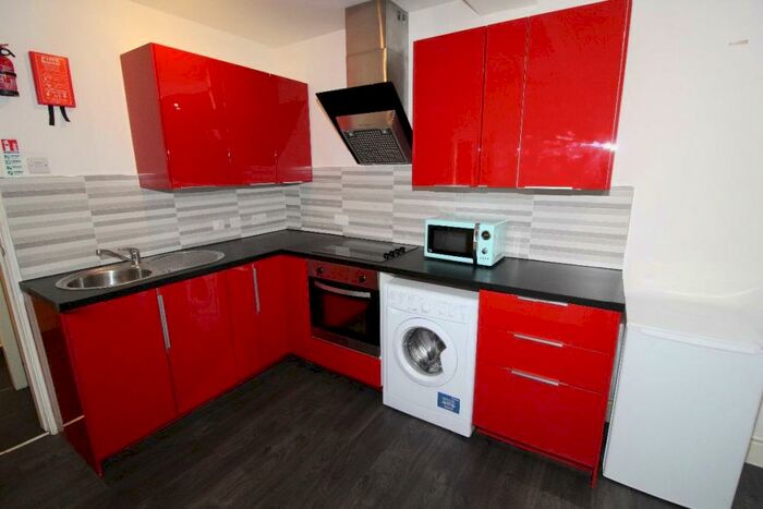 1 Bedroom Apartment To Rent In Fishergate Hill Flat, Preston, Lancashire, PR1