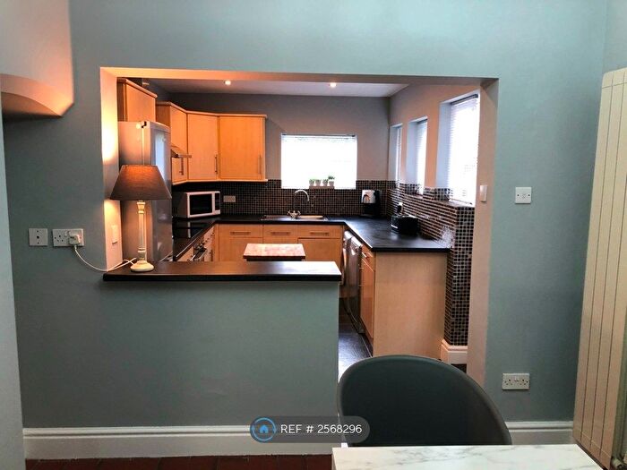 4 Bedroom Terraced House To Rent In Albany Road, Coventry, CV5