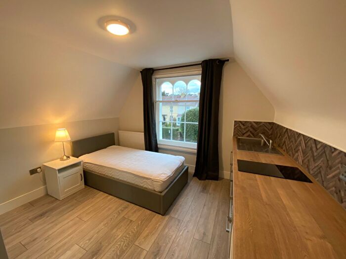 1 Bedroom Studio To Rent In Upper Fant Road, Maidstone, ME16