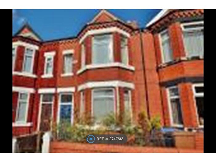 5 Bedroom Terraced House To Rent In Liverpool Street, Salford, M5