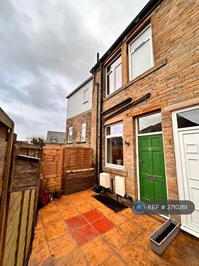 3 Bedroom Terraced House To Rent In High Street, Idle, Bradford, BD10