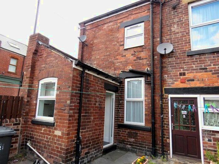 3 Bedroom Property To Rent In Taplin Road, Hillsborough, S6