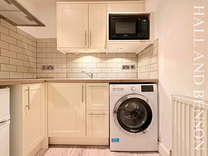 1 Bedroom Flat To Rent In Stafford Street, Derby, DE1