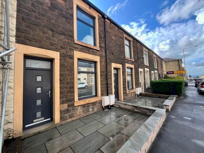 3 Bedroom Terraced House To Rent In Whalley Road, Clayton Le Moors, Accrington, BB5