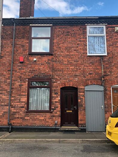 2 Bedroom Terraced House To Rent In Arden Grove, Oldbury, B69