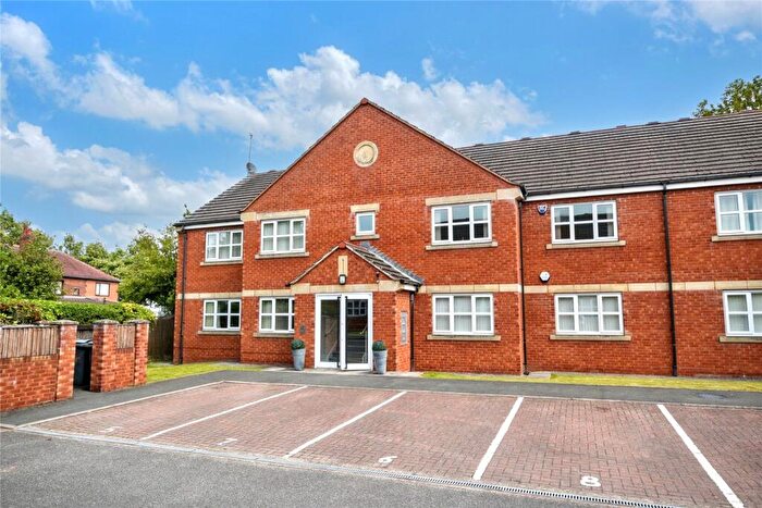 2 Bedroom Apartment To Rent In Queens Hall, Queens Road, Morley, Leeds, LS27