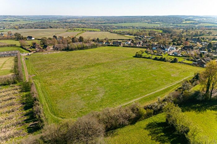 Land For Sale In Lot - The Great Field, Chilham, Canterbury, Kent, CT4