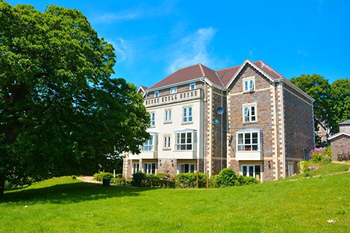 2 Bedroom Apartment To Rent In Shrubbery Road, Weston-super-Mare, BS23