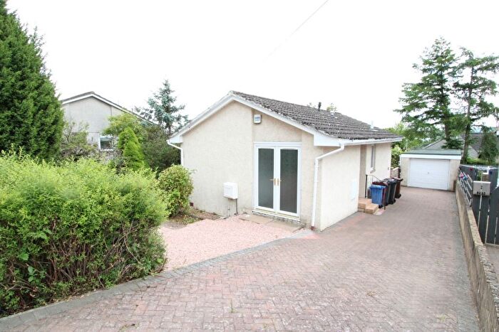 2 Bedroom Detached House To Rent In Millhall Crescent, Dundee\, Angus, DD2