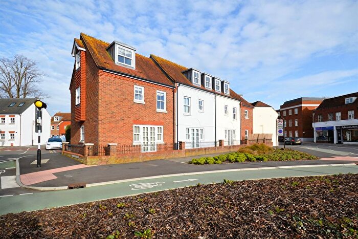 2 Bedroom Terraced House To Rent In Wall Cottage Drive, Chichester, West Sussex, PO19