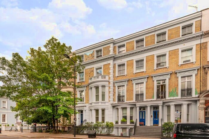 2 Bedroom Flat To Rent In Ladbroke Grove, Ladbroke Grove, London, W11