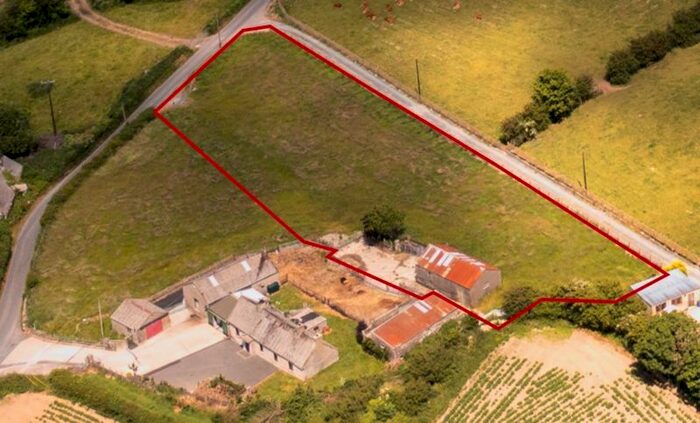 Property For Sale In Crohill Road, Newry, BT34