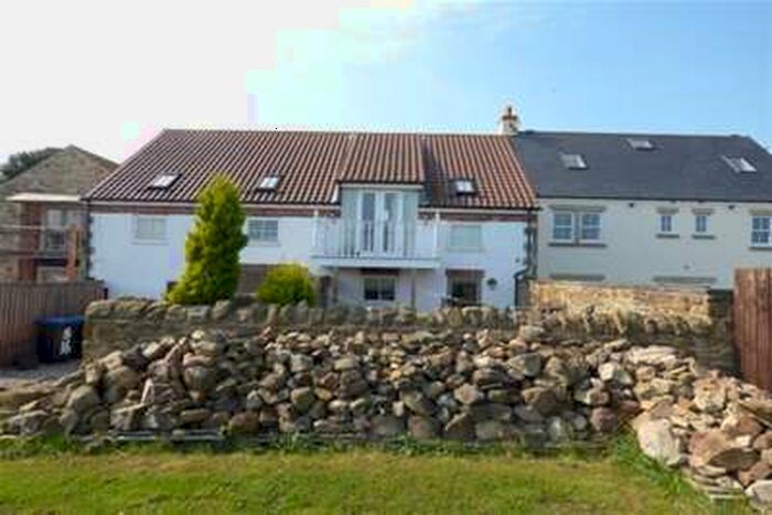 3 Bedroom Barn Conversion Character Property To Rent In East Street, Hett Village, DH6
