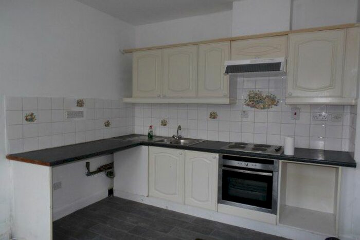 1 Bedroom Flat To Rent In Church Street, Accrington, BB5