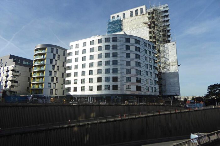 2 Bedroom Apartment To Rent In Honister, Alfred Street, Reading, RG1